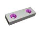 Knife 172x57x28 Primus Line, 2 double-sided countersunk holes, X version for Lindner Recyclingtech Lindner Jupiter