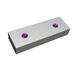 Knife 172x57x28 Primus Line 2x M16 threads, X-version for Lindner Recyclingtech Lindner Komet HP