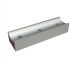 Knife 195x56x35 Premium Line, 3x M14 thread, utility model protected for MeWa | Ehehalt | Andritz MeWa | THM Recycling Mewa UG 1608