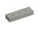 Knife 197x64x32 Eco Line 3xM12 threads, W9-version 