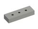 Knife 197x64x32 Premium Line 3xØ14 holes, W9-version 