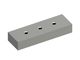 Knife 197x64x32 Premium Line 3xM12 threads, W9-version 