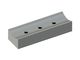 Knife 197x64x38 Premium Line 3xM12 thread, X-version 