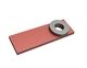 Knife 2-piece 8/15x50x155 for Neue Herbold 