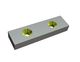 Knife 212x58x28 Eco Line, 2 countersinks on both sides, W version for Doppstadt Umwelttechnik GmbH 