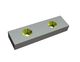 Knife 212x58x28 Eco Line, 2 countersinks on both sides, X version for Doppstadt Umwelttechnik GmbH 