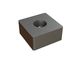 Knife 38x38x18 Premium Line for Lindner Recyclingtech 