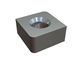 Knife 40x40x20 PremiumCut, 1 countersunk hole, X version for UNTHA America 