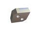Knife 49x49x18, Hybrid Line, cutting edge 90°, carbide grade H4, 2x countersink 30° 