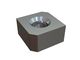 Knife 54x54x30 PremiumCut, 1 countersunk hole, X version for UNTHA America Untha MR 2000
