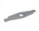 Knife holder 1100x280x40 for ERMAFA Sondermaschinen- und Anlagenbau GmbH 