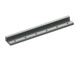 Knife holder blank 421x60x30, 6 countersunk holes for ZERMA America LLC 