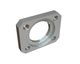 Knife holder for rotorknife 170x135x25 for Zeno Zerkleinerungsmaschinen 