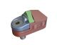 Knife holder rotor 142x85x61 forged for Lindner Recyclingtech Lindner Universo