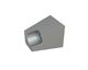 Knife holder Rotor 48x40x40 version 40 for Vecoplan LLC (Retech) 