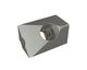Knife holder Rotor 68x38x38 for Lindner Recyclingtech Lindner Sirius 1500
