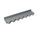 Knife holder Stator middle left 454x121x43 version 60 for Vecoplan LLC (Retech) 