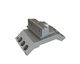 Knife holder type LR05 for Lindner Recyclingtech Lindner Komet 2800 (A)