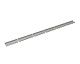 Knife pad stator 6-parts 2487x137x43 for Vecoplan LLC (Retech) 