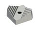Lama 110x110x55 incavo aggressivo Premium Line, M24 filetto, X-variazione per Vecoplan 