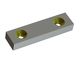 Lama 158x40x22 Eco Line per viti a testa zigrinata, a terra per Weima Maschinenbau GmbH 