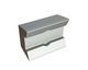 Lama 59x45x27 angoli acuto Premium Line X-variazione per Lindner Recyclingtech Lindner Universo