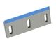 Lama di rotore 296x111x21 Hybrid Line 