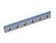 Lama di rotore 400x57x16 Hybrid Line per Heinrich Dreher Maschinenbau 