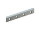 Lama di rotore 600x110x24 Premium Line 4 finestra allungata, tagliente 55°, 4xM16 filett 