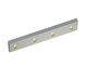 Lama di rotore 650x105x22 Eco Line 4 finestra allungata, tagliente 50° per Zerma | AMIS 