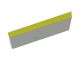 Lama di rotore a sinistra 130x35x5 Eco Line per EREMA Engineering Recycling Maschinen und Anlagen 