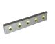 Lama di statore 410x85x20 Eco Line 5 finestra allungata, X-variazione per Herbold Meckesheim GmbH Herbold F+Z 5/800