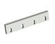 Lama di statore 497x100x23 Premium Line 2x M12, tagliente 73°, X-variazione 