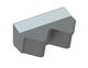 Lama sinistra 2T 160x101x69 Premium Line per 