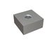Lame 100x100x48 Premium Line pour Weima Maschinenbau GmbH 