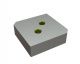 Lame 140x140x40 Eco Line pour Vecoplan Vecoplan VVZ