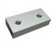 Lame 172x77x38 Premium line pour Lindner Recyclingtech Lindner Polaris 1800