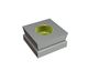 Lame 40x40x20 Eco Line X-version pour Zeno Zerkleinerungsmaschinen Vecoplan VAZ