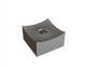 Lame 80x80x45 Premium Line pour Vecoplan Vecoplan VNZ