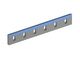 Lame de stator 589x100x22 Hybrid Line coupe 75°, qualité HM = H5 pour Herbold Meckesheim GmbH 