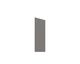 Lame de stator 618x78x24 Eco Line coupe 75°, 2xM12 filetage, X-version pour Previero 