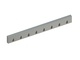 Lame de stator 830x90x30 Premium Line, 8 trou oblong, coupe 85°, Y-version 