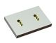 Lame 148x100x15 Eco Line pour Bano Recycling s.r.l. 