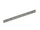 Lame du rotor 1330x105x22 Eco Line 8 trou oblong, coupe 78° pour Zerma | AMIS 