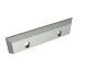 Lame du rotor 398x95x20 Premium Line 2 trou oblong, coupe 50°/35°, X-version pour Wanner Technik GmbH 