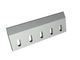 Lame du rotor 447x160x22 Premium Line 5 trou oblong, coupe 5x35°/25°, X-version pour Herbold Meckesheim GmbH Herbold SML