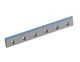 Lame du rotor 640x88x24 Hybrid Line pour Heinrich Dreher Maschinenbau 