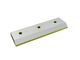 Lame du rotor gauche 190x57x14, Eco Line pour Heinrich Dreher Maschinenbau 
