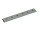Lame du rotor gauche 399x57x16 Eco Line pour Heinrich Dreher Maschinenbau 