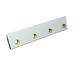 Lame du rotor gauche 496x110x38 Eco Line pour Heinrich Dreher Maschinenbau 